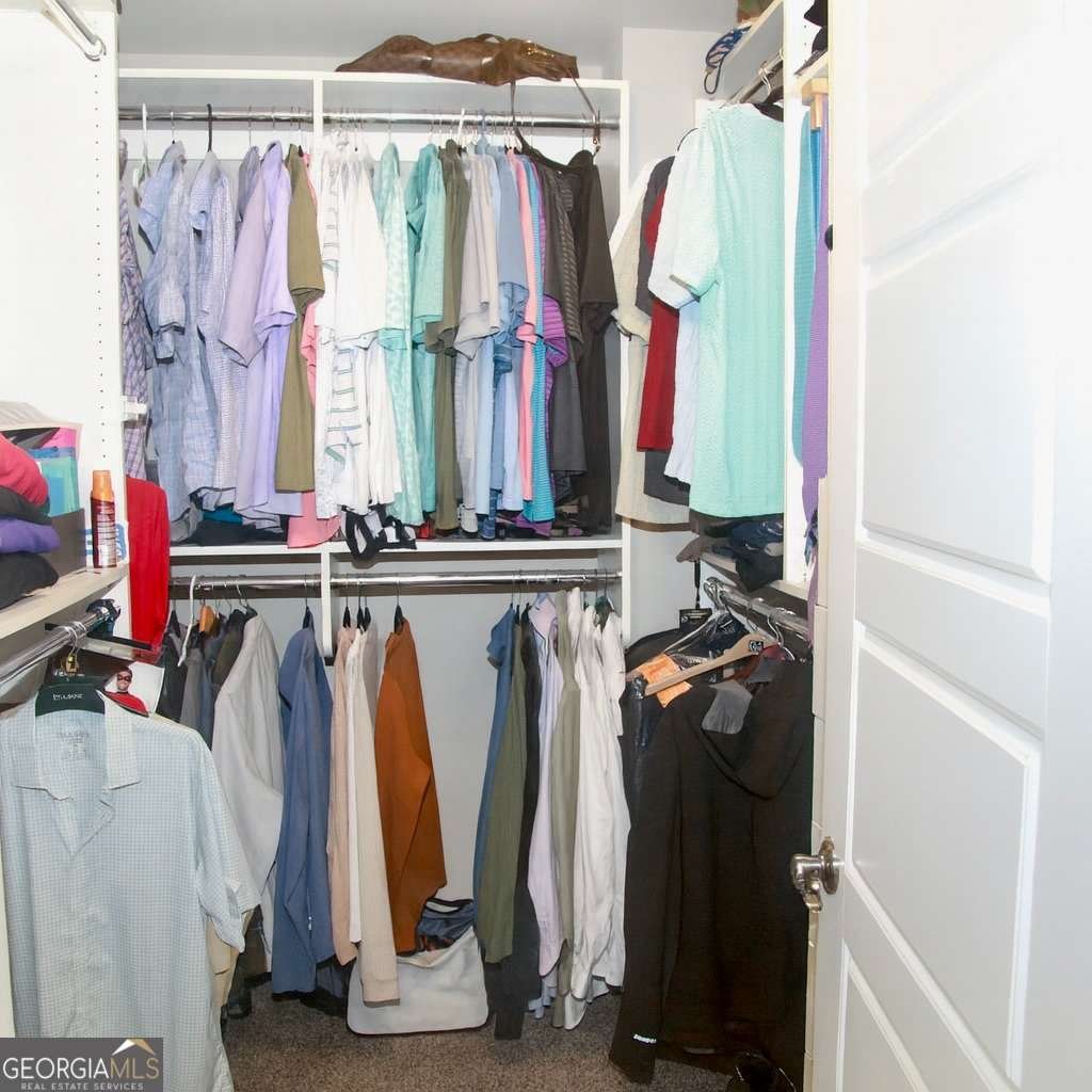 830 COMMERCE Trail Canton - 27