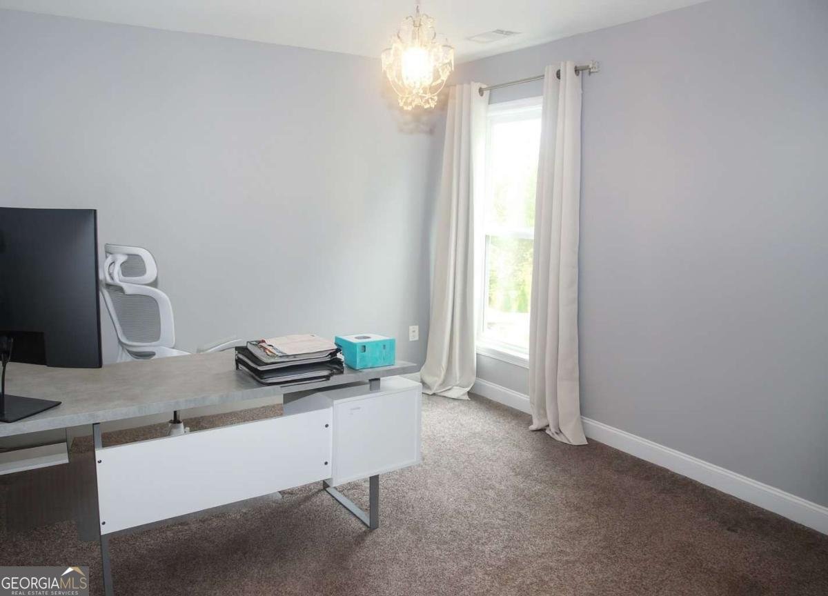 830 COMMERCE Trail Canton - 28