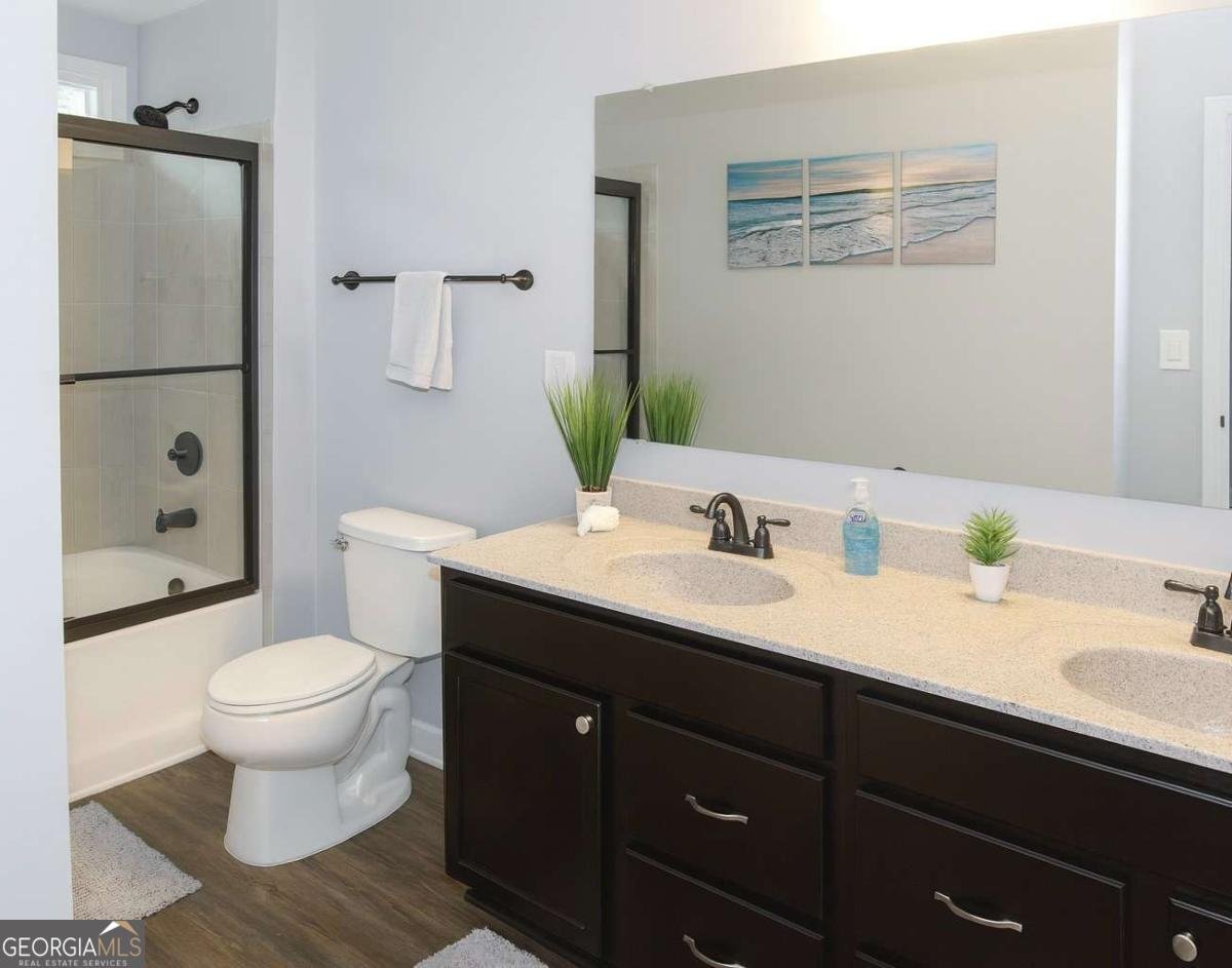 830 COMMERCE Trail Canton - 29