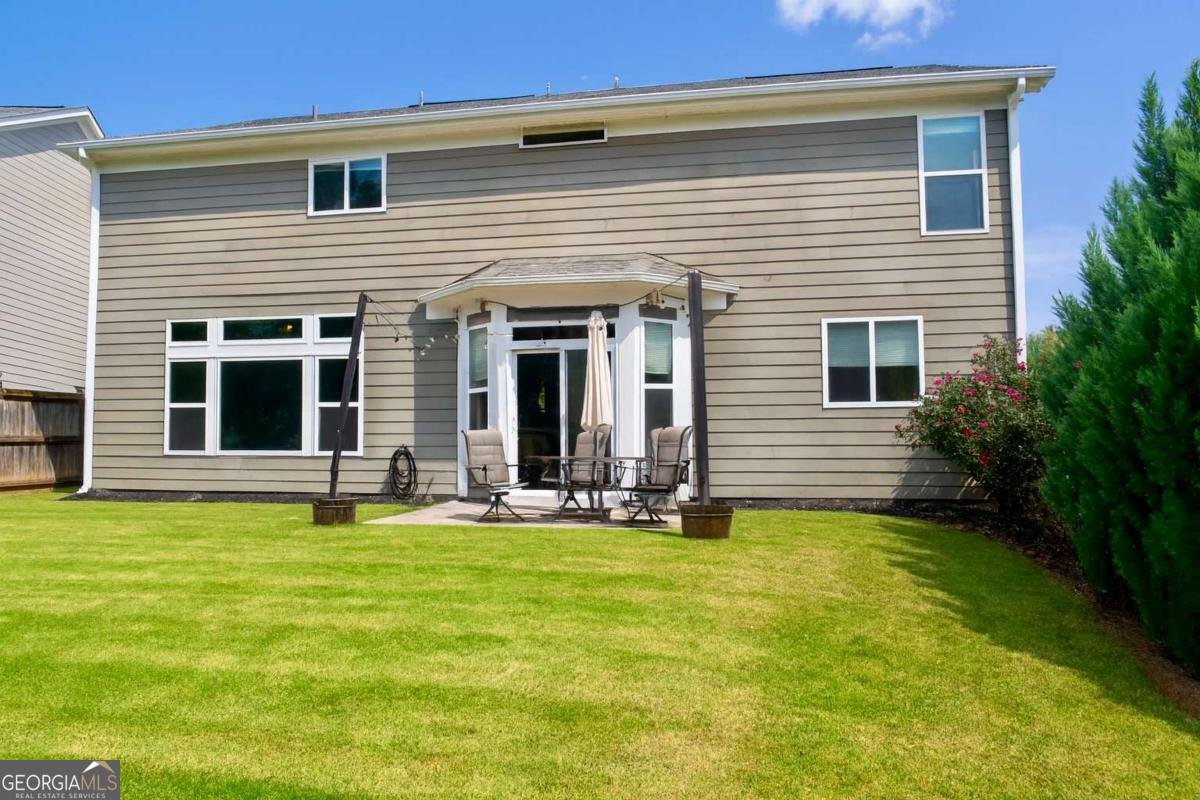 830 COMMERCE Trail Canton - 30