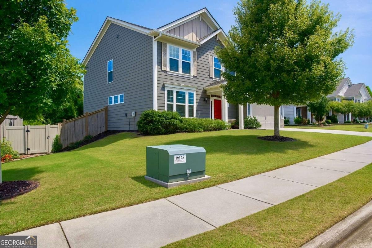 830 COMMERCE Trail Canton - 32