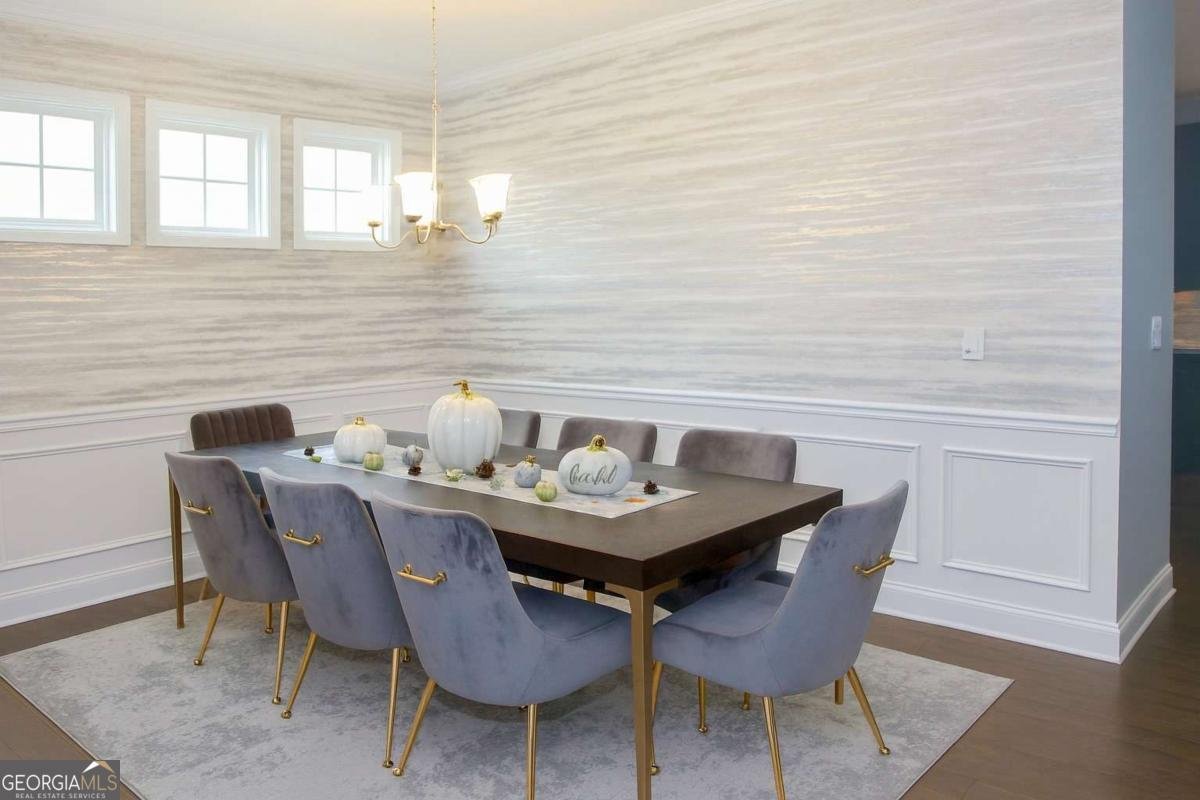 830 COMMERCE Trail Canton - 4