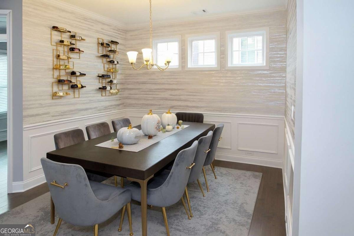 830 COMMERCE Trail Canton - 5