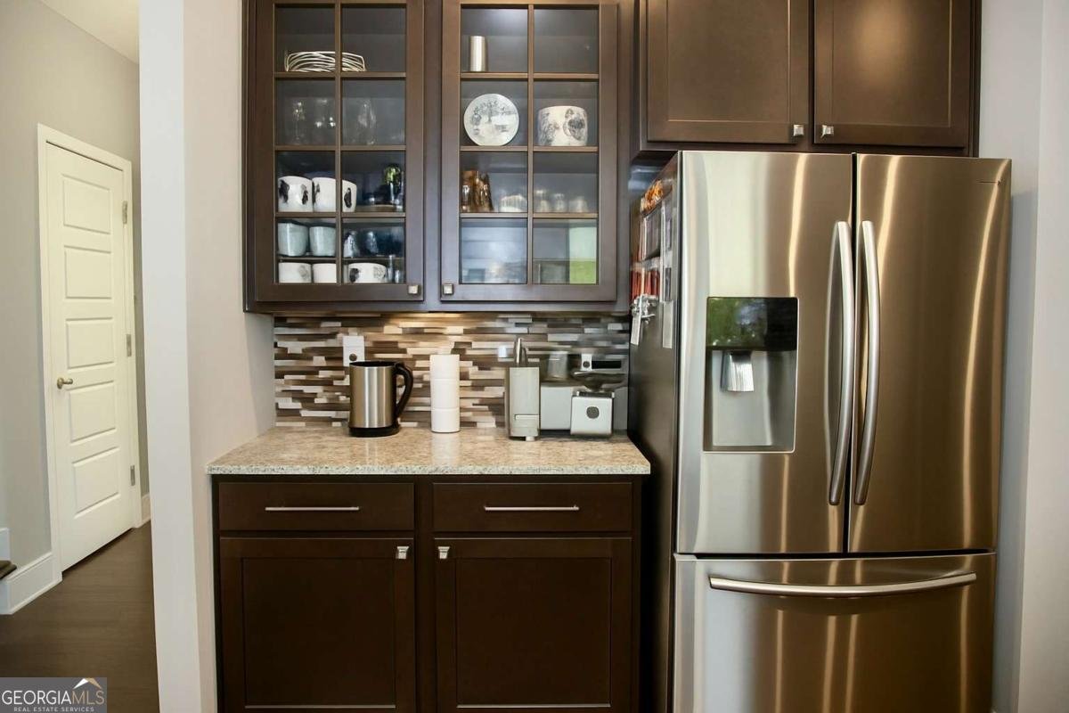 830 COMMERCE Trail Canton - 8