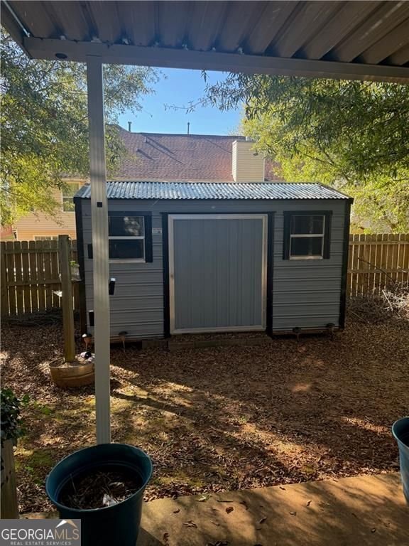 1554 Gunstock Court Hampton - 12