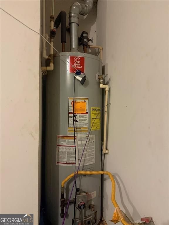 1554 Gunstock Court Hampton - 25