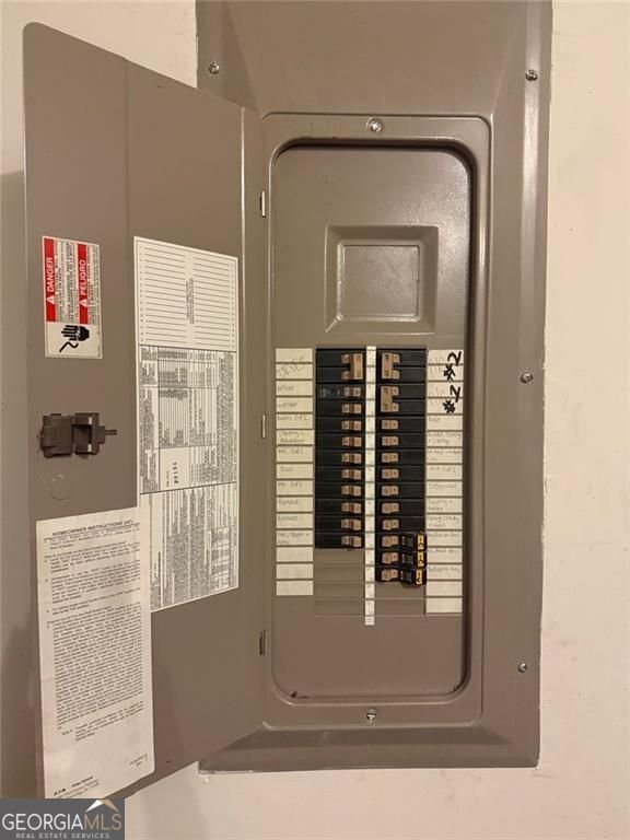 1554 Gunstock Court Hampton - 26