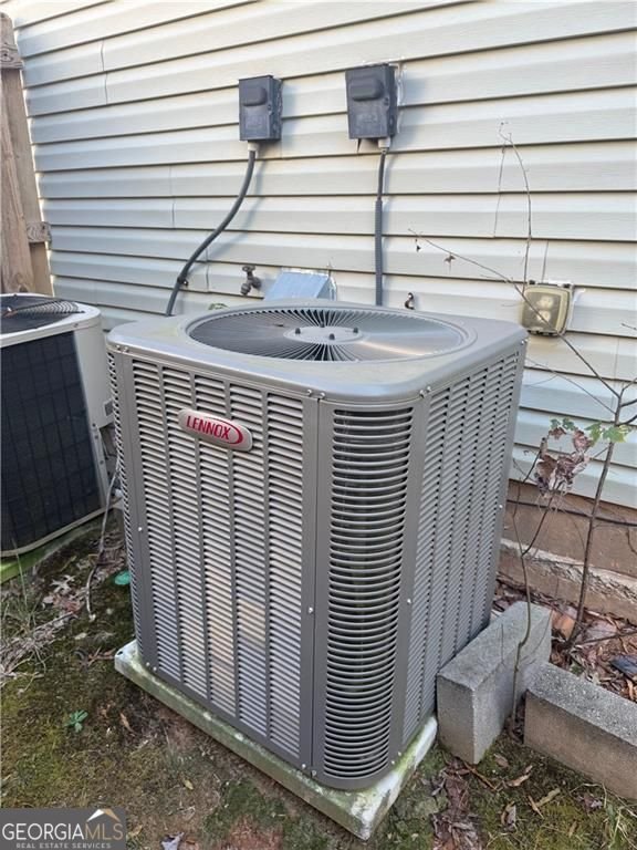 1554 Gunstock Court Hampton - 28