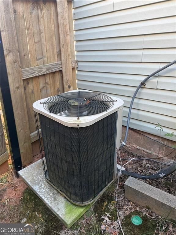 1554 Gunstock Court Hampton - 29