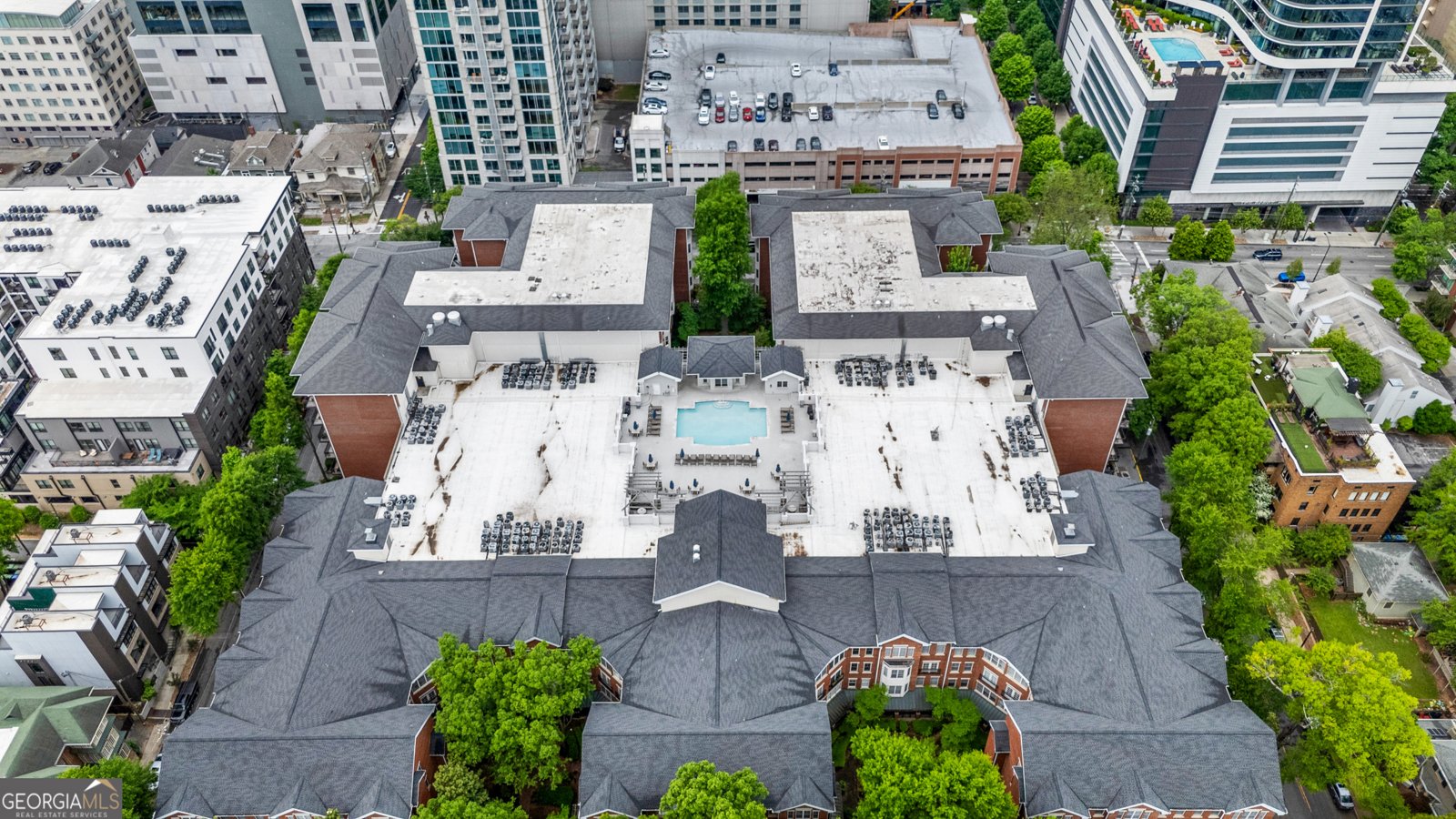 850 Piedmont Avenue Atlanta - 30