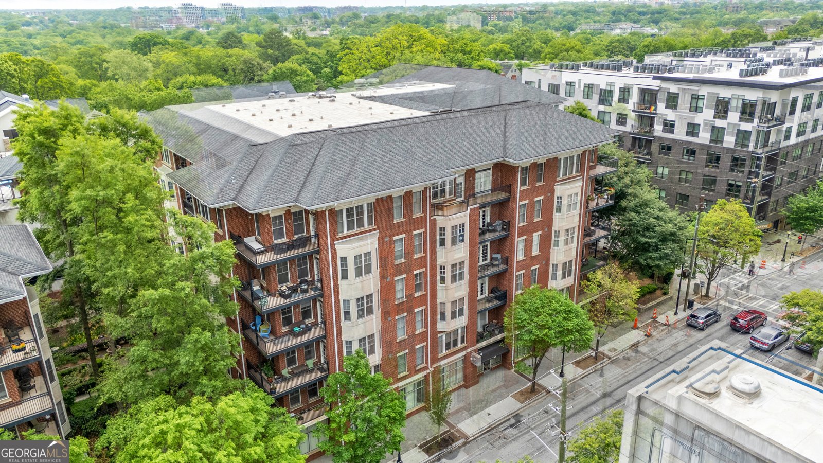 850 Piedmont Avenue Atlanta - 33