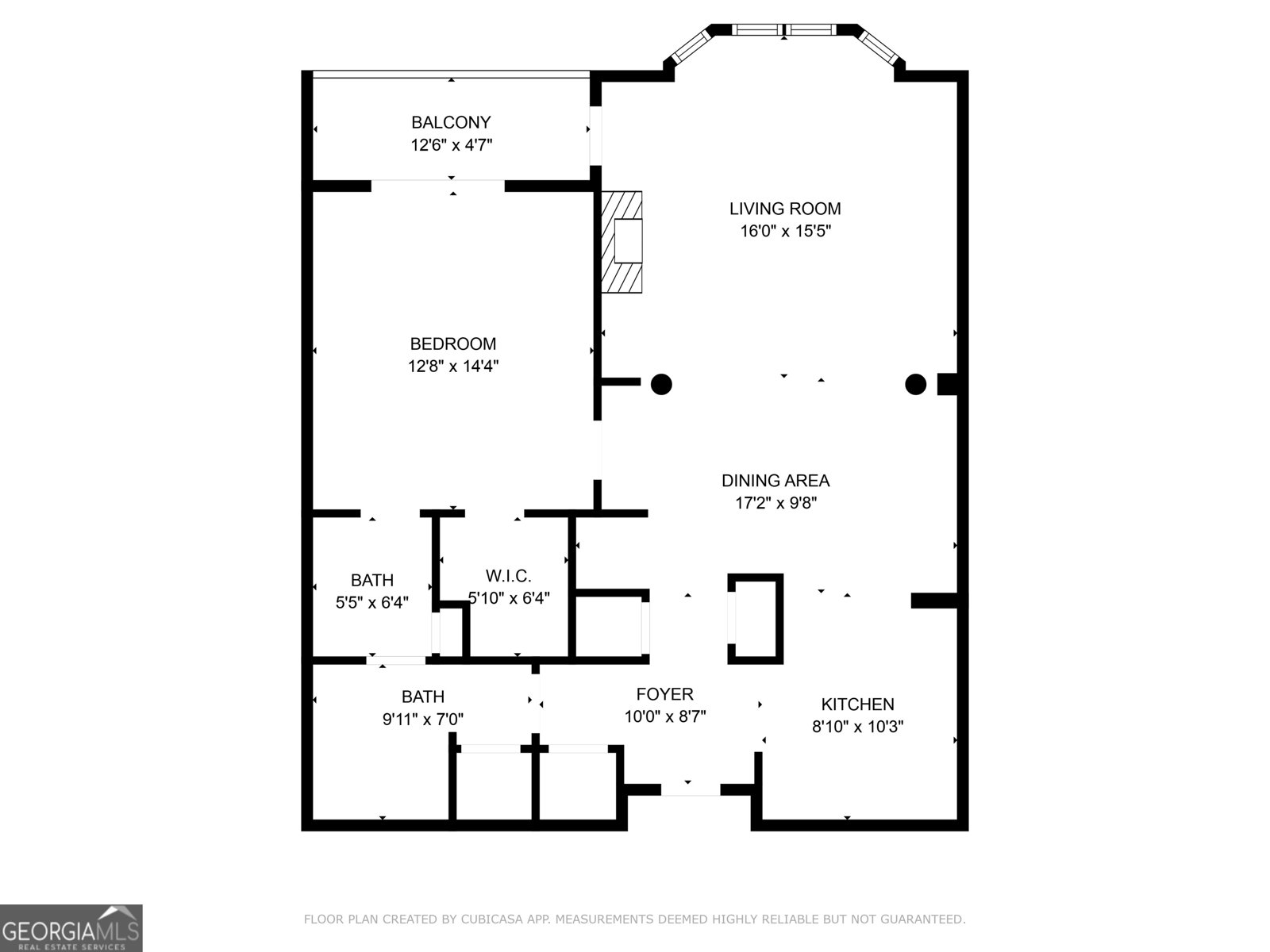 850 Piedmont Avenue Atlanta - 36