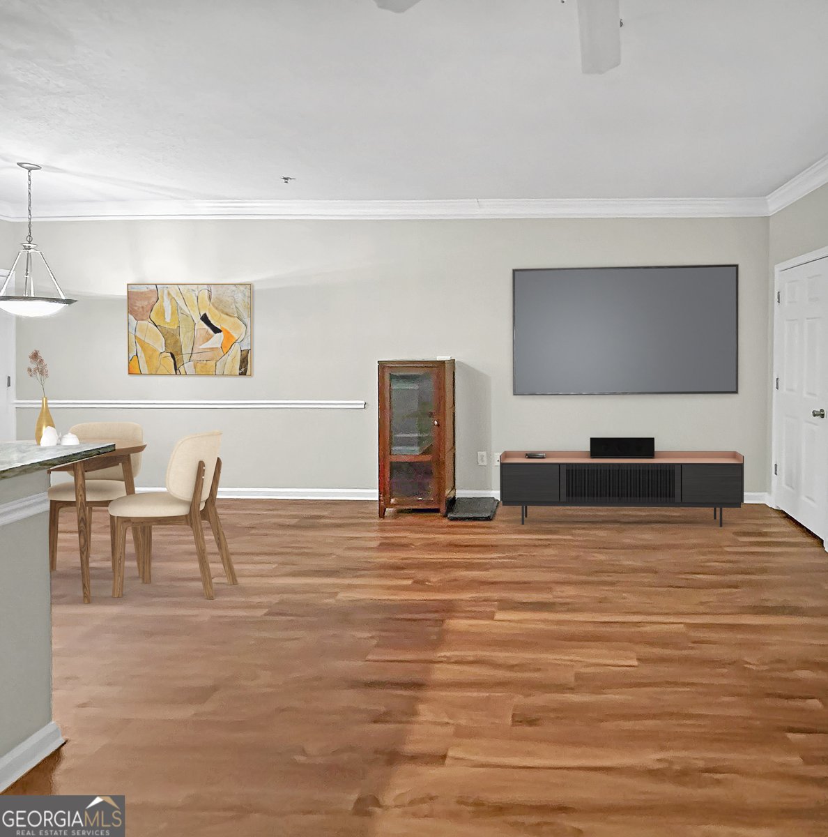 245 Amal Drive Atlanta - 2