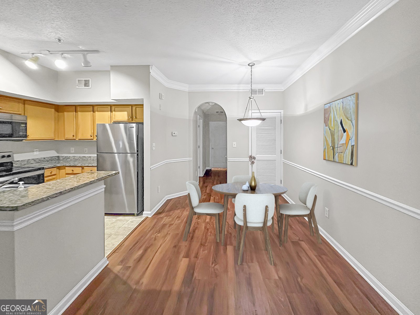 245 Amal Drive Atlanta - 3