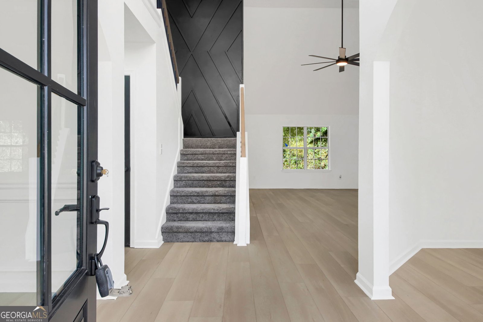 148 Barrington Parkway Stockbridge - 2