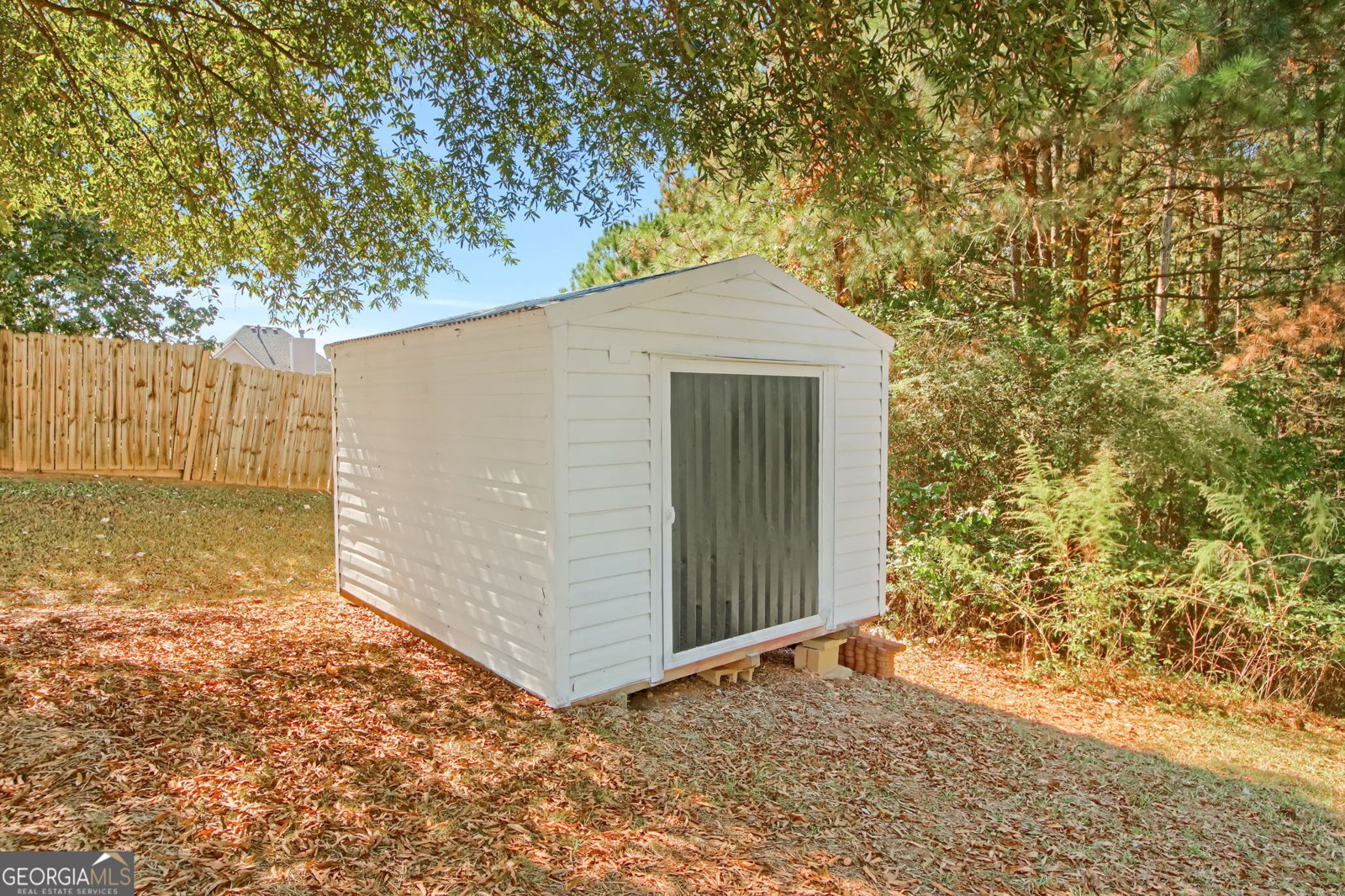 148 Barrington Parkway Stockbridge - 21