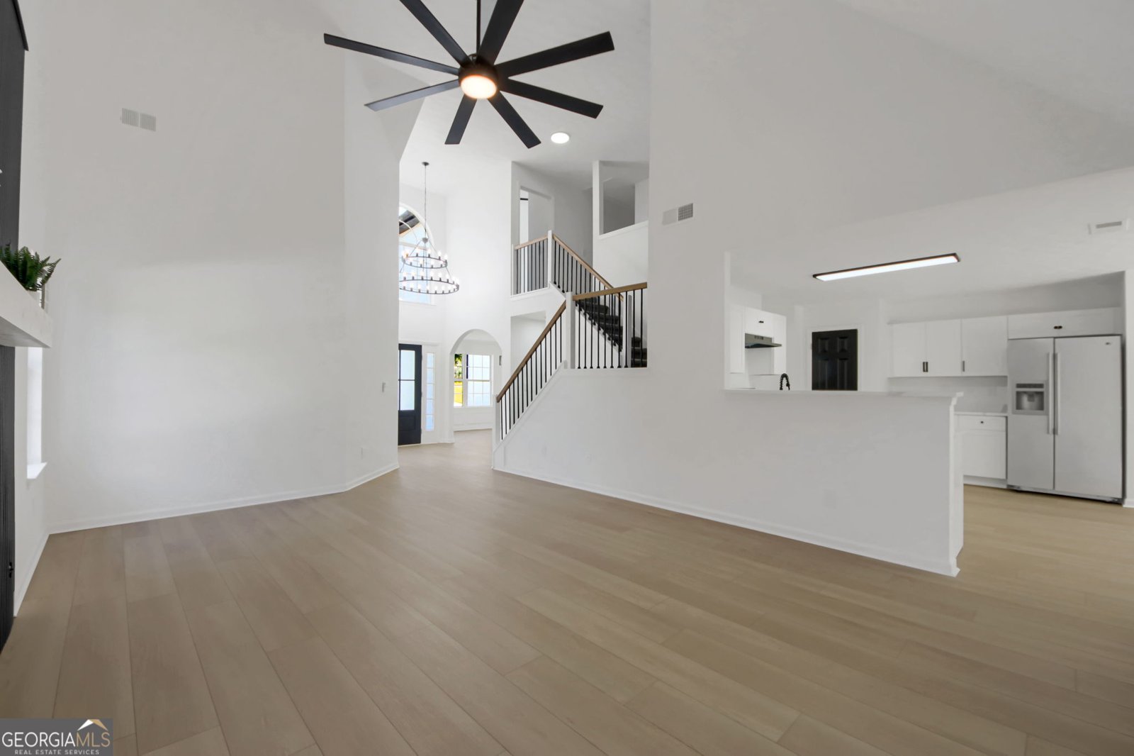 148 Barrington Parkway Stockbridge - 3