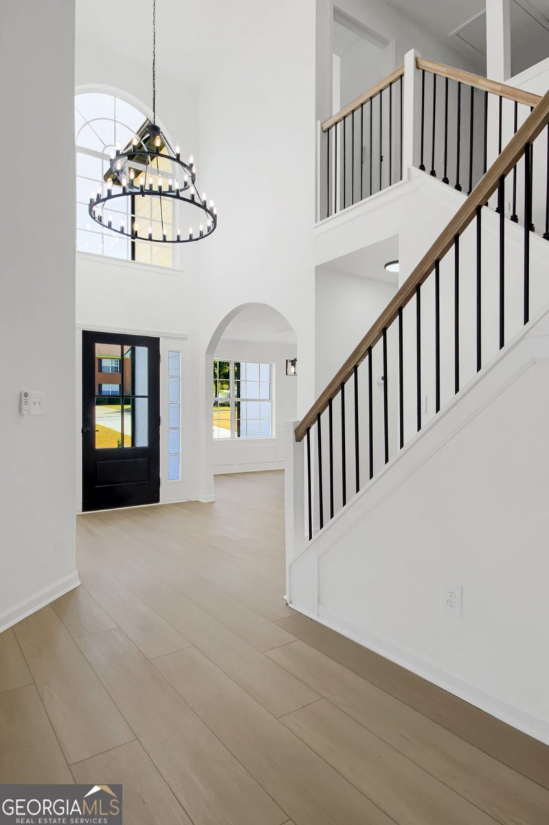 148 Barrington Parkway Stockbridge - 4