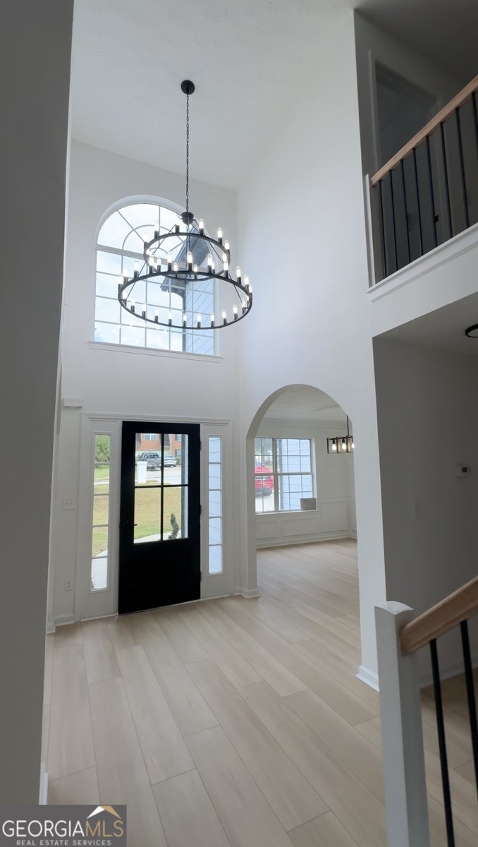 148 Barrington Parkway Stockbridge - 5