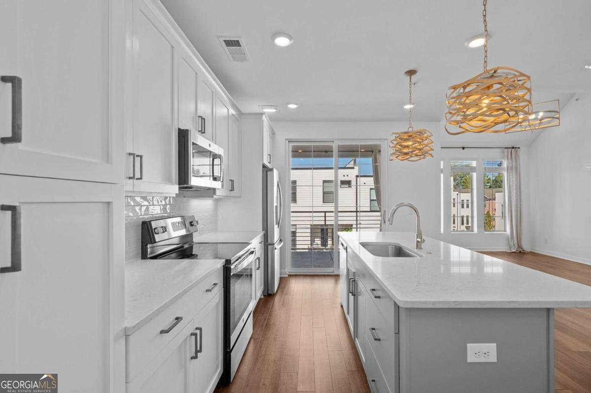 509 Burton Drive Alpharetta - 11