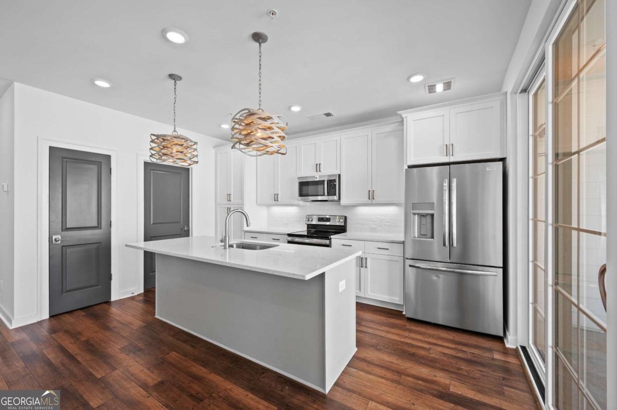 509 Burton Drive Alpharetta - 13