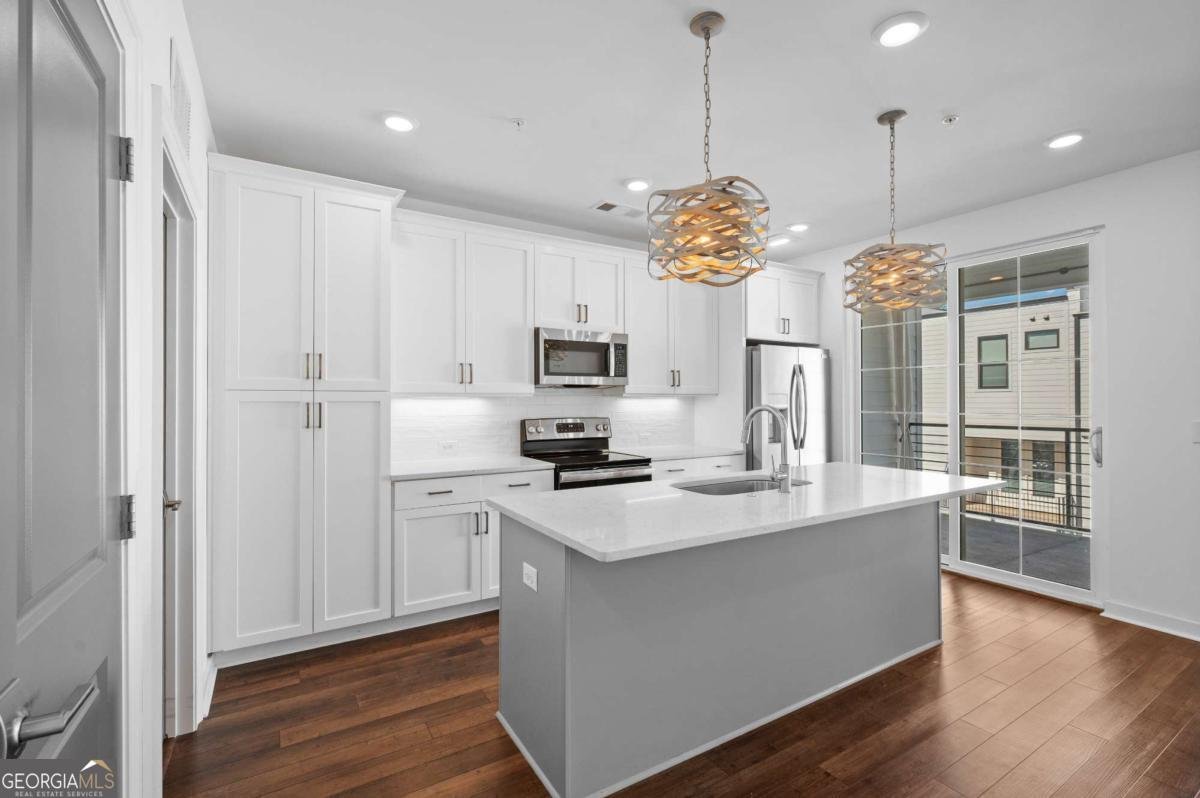 509 Burton Drive Alpharetta - 14