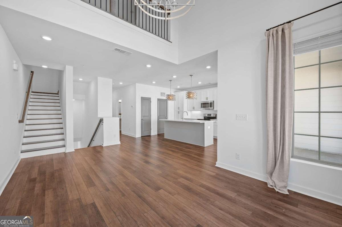 509 Burton Drive Alpharetta - 20