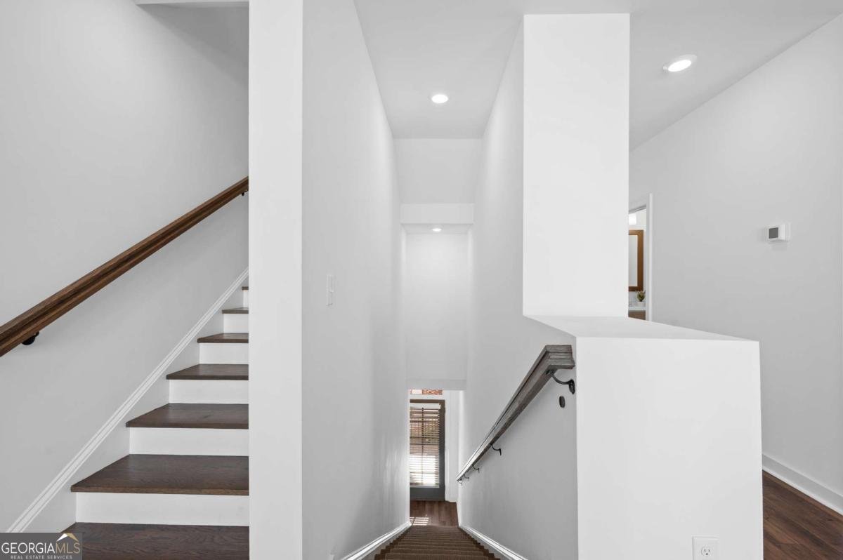 509 Burton Drive Alpharetta - 30