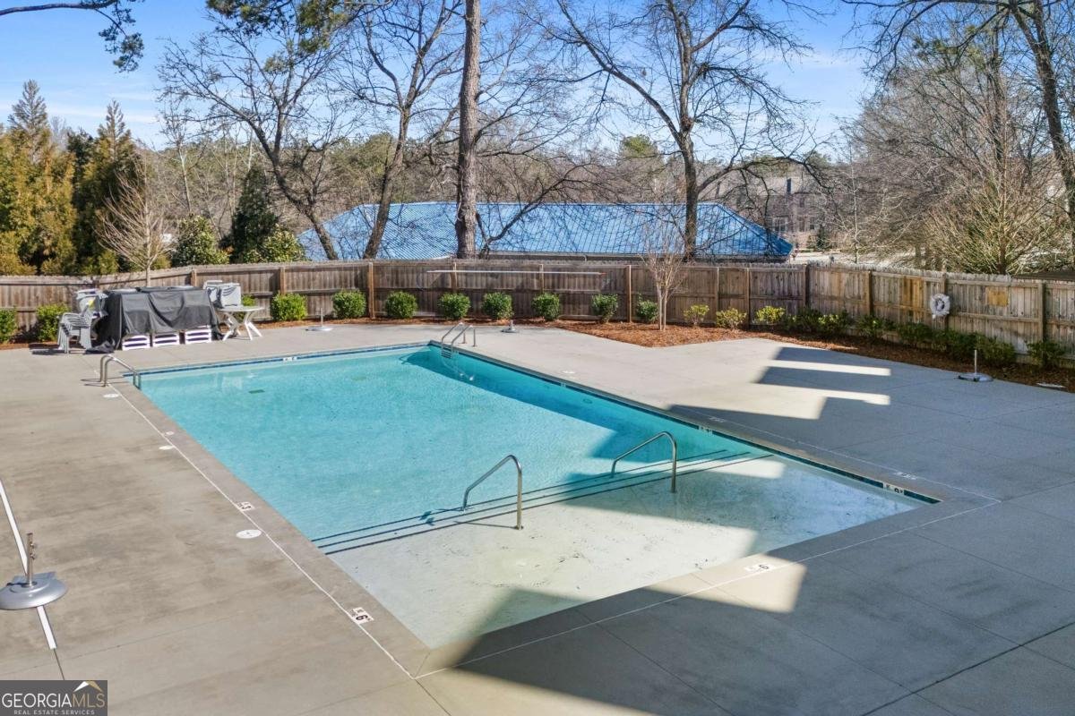 509 Burton Drive Alpharetta - 39