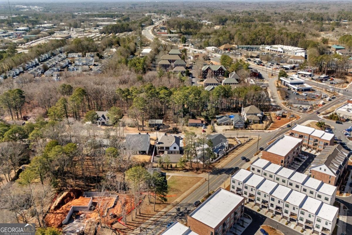 509 Burton Drive Alpharetta - 42