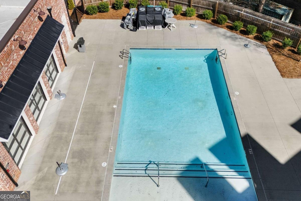 509 Burton Drive Alpharetta - 5
