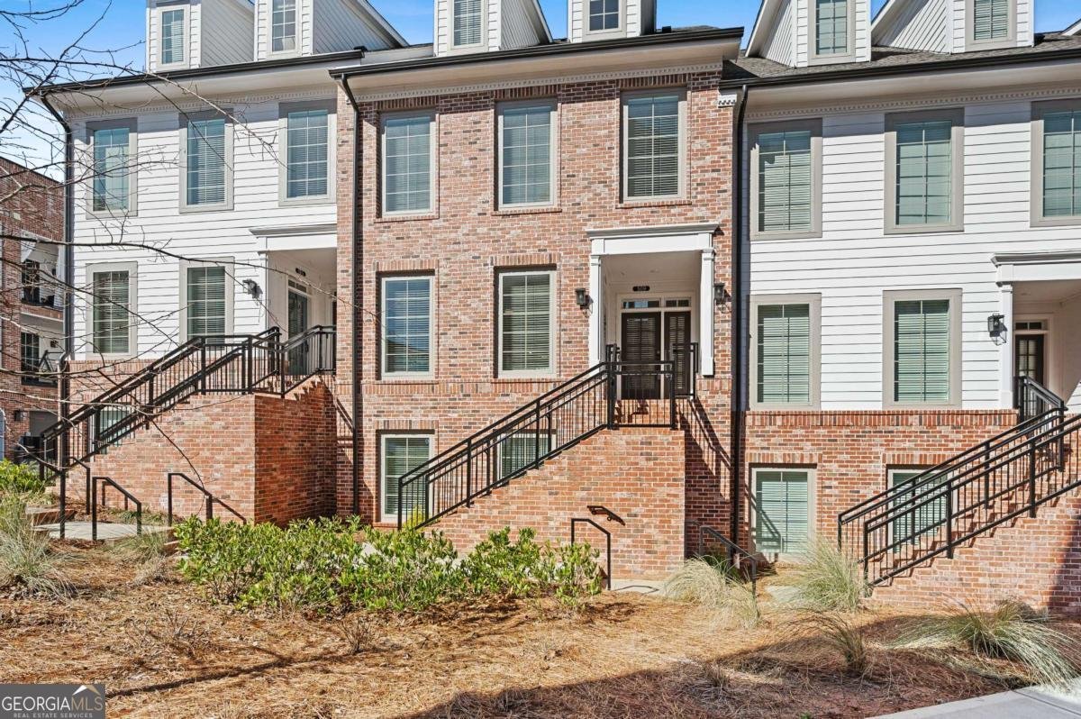 509 Burton Drive Alpharetta - 7