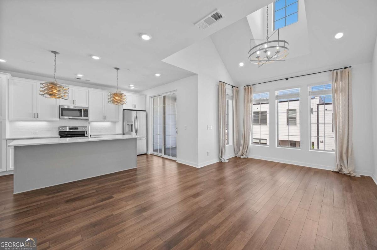 509 Burton Drive Alpharetta - 8