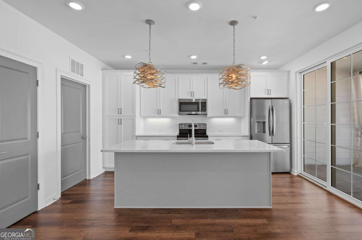 509 Burton Drive Alpharetta - 9