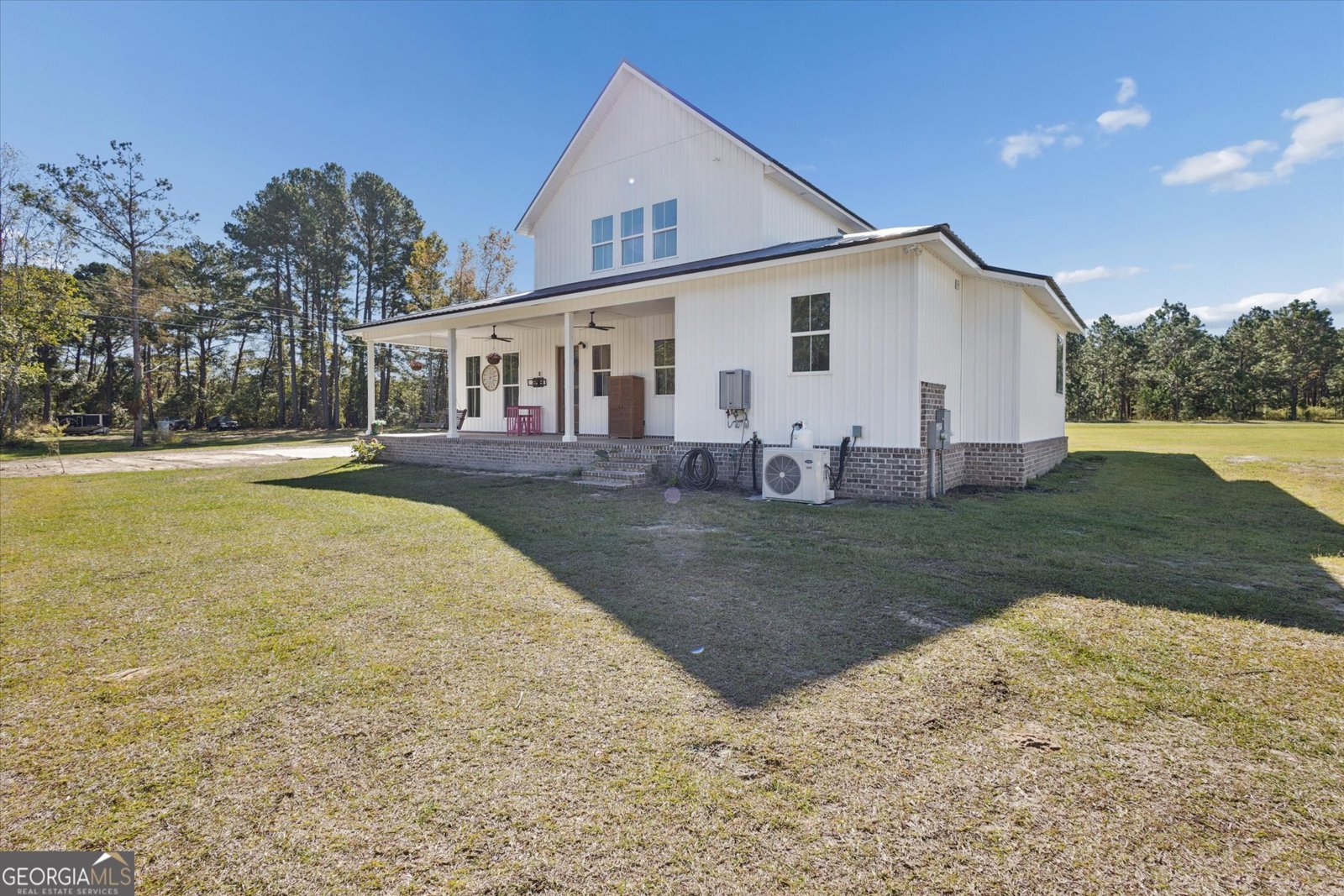 4031 Mud Road Brooklet - 10