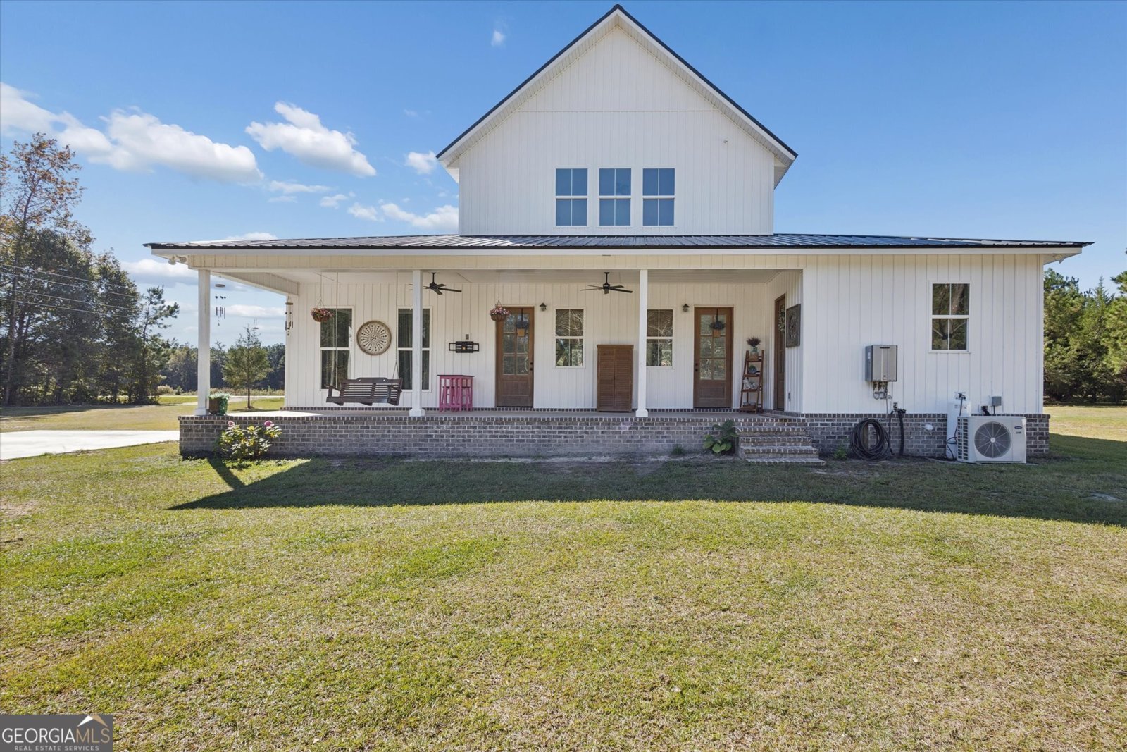 4031 Mud Road Brooklet - 11