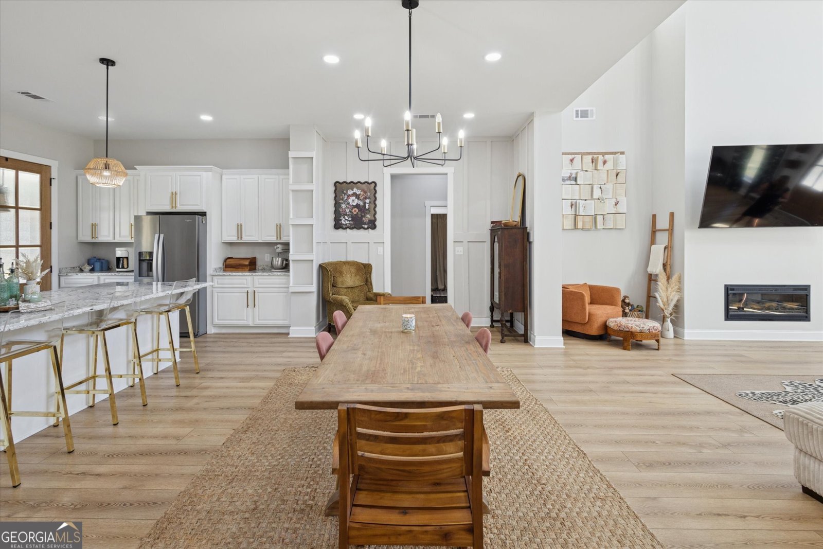 4031 Mud Road Brooklet - 13