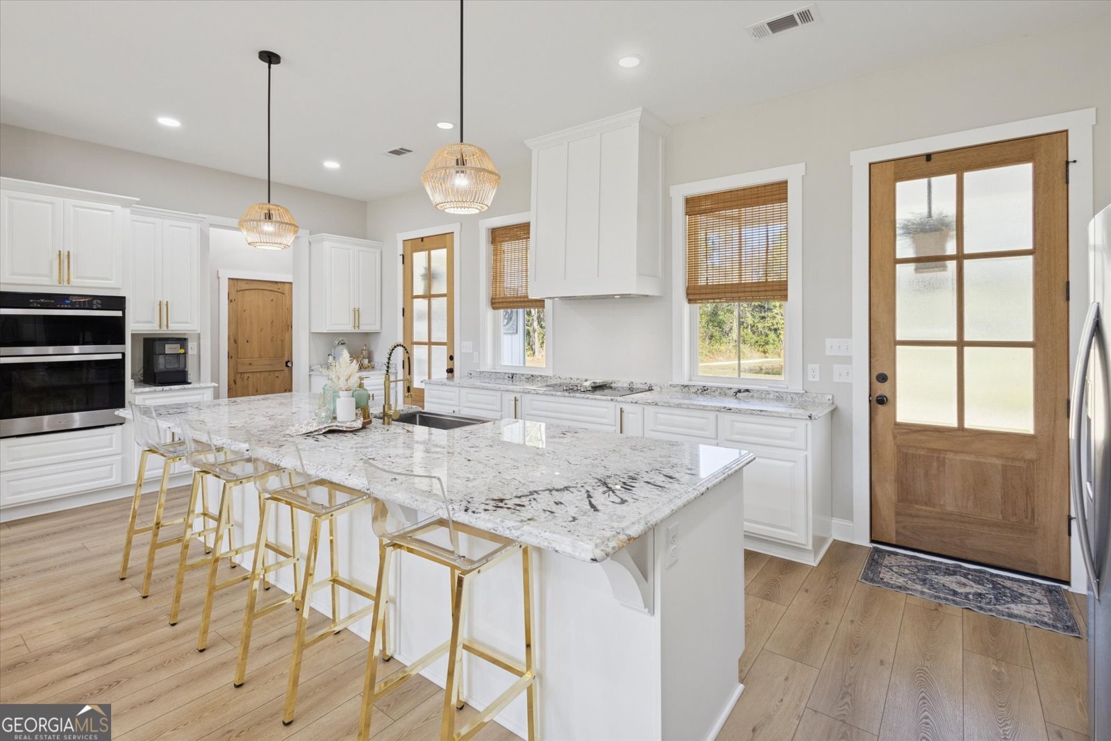 4031 Mud Road Brooklet - 15
