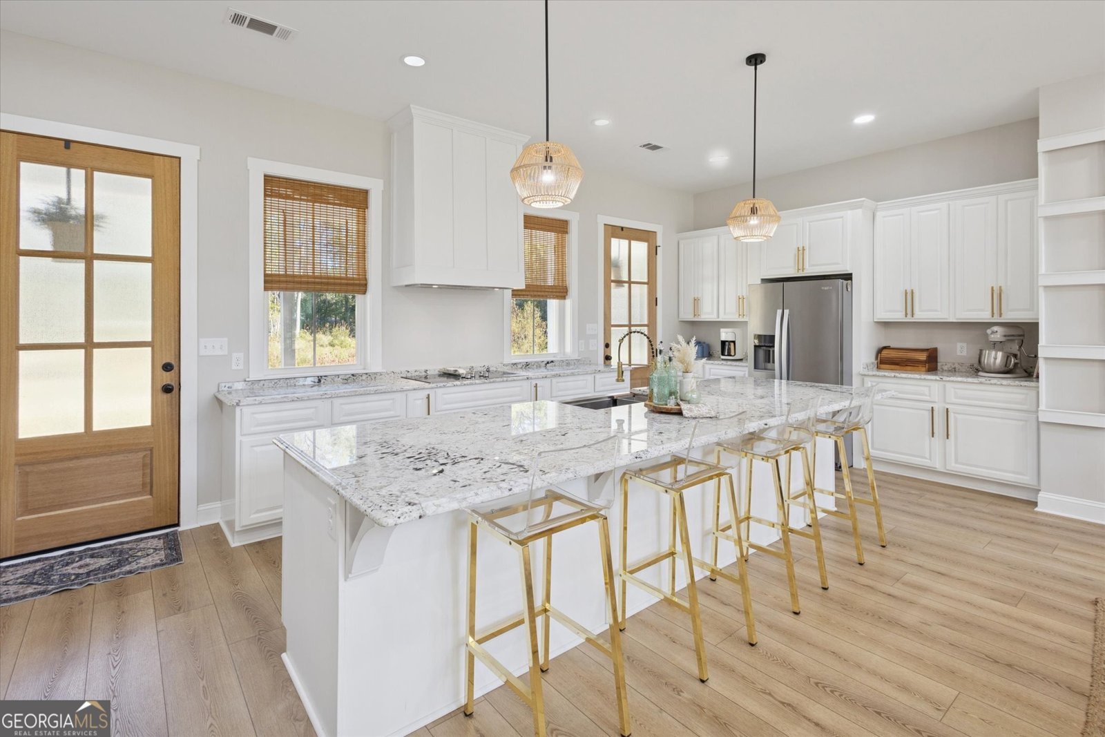4031 Mud Road Brooklet - 16