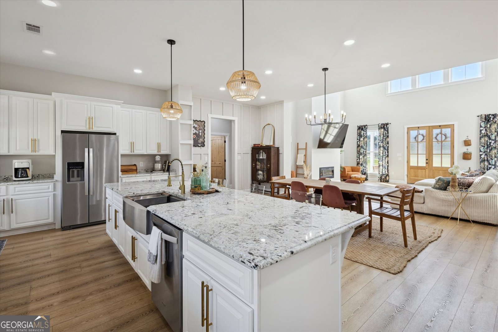 4031 Mud Road Brooklet - 17
