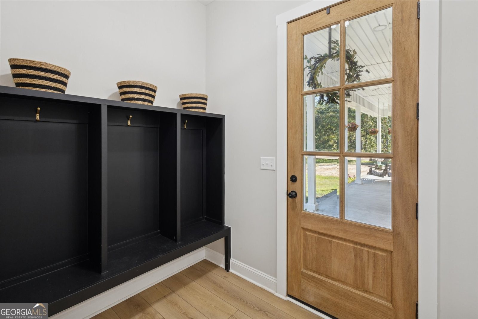 4031 Mud Road Brooklet - 23