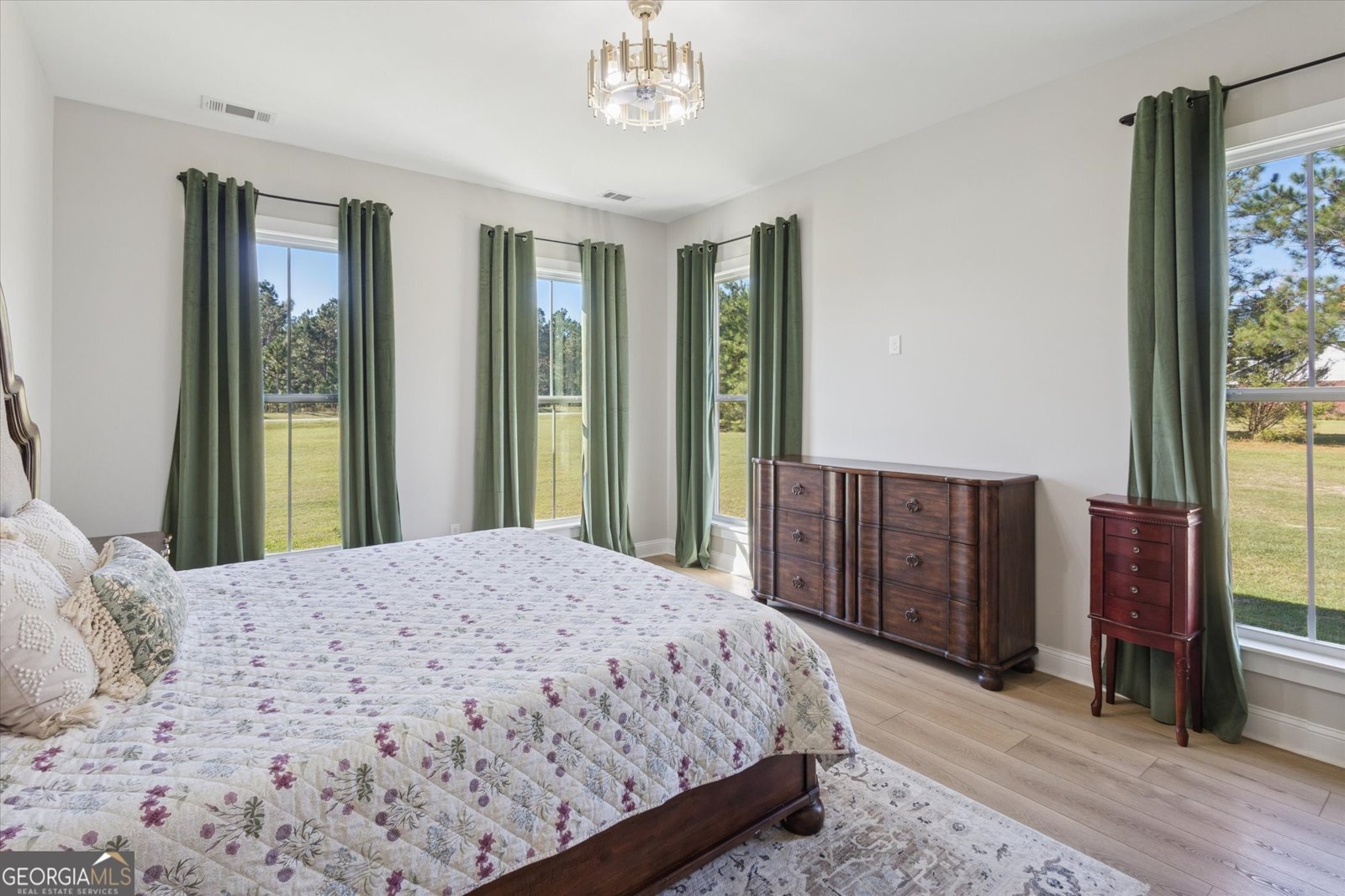4031 Mud Road Brooklet - 26