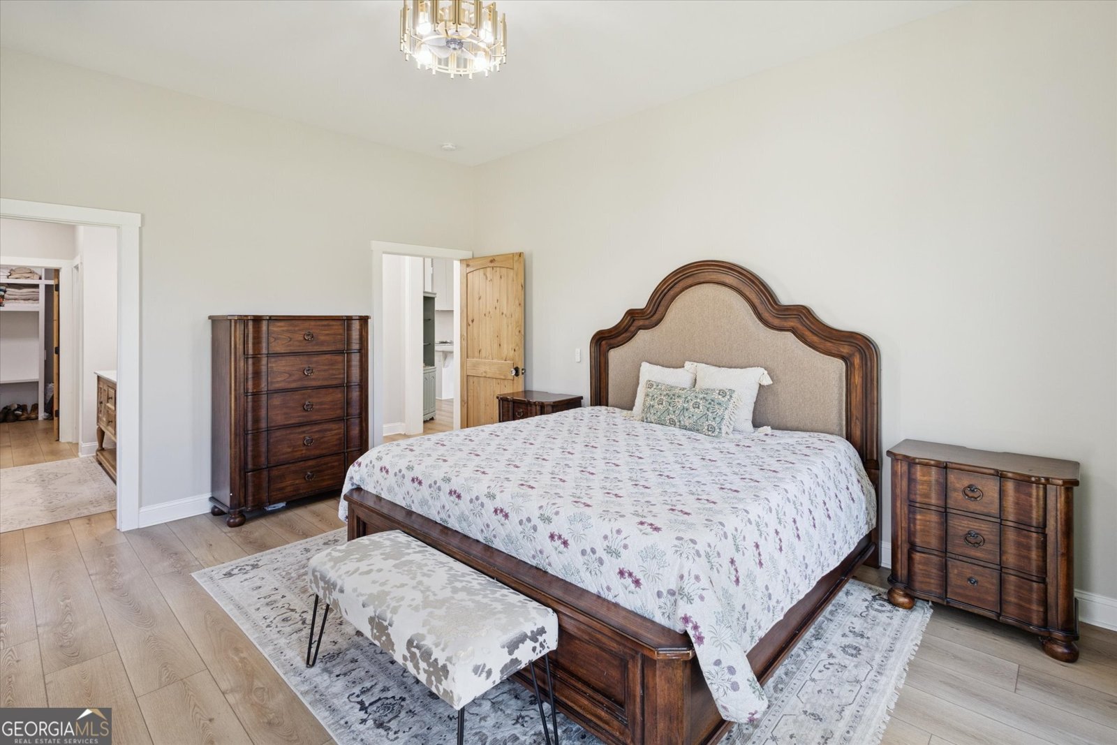 4031 Mud Road Brooklet - 27