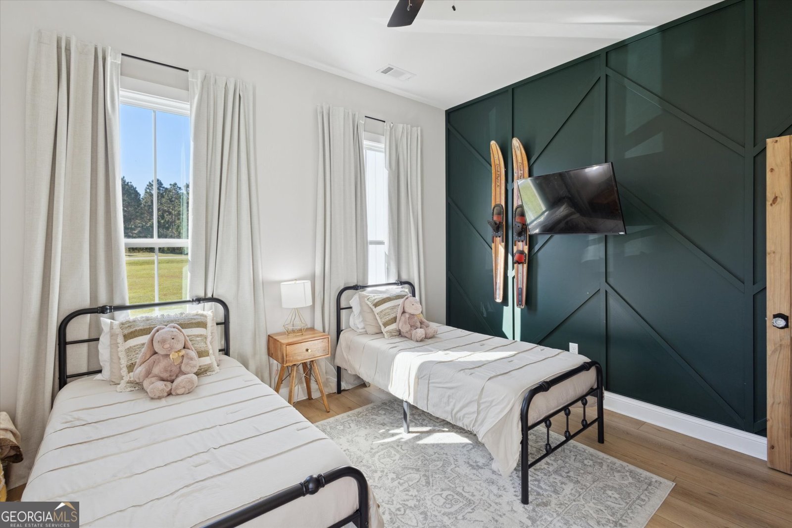4031 Mud Road Brooklet - 32