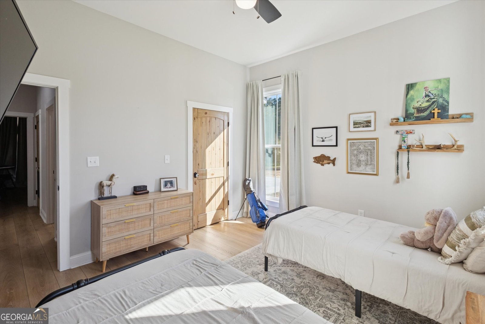 4031 Mud Road Brooklet - 33