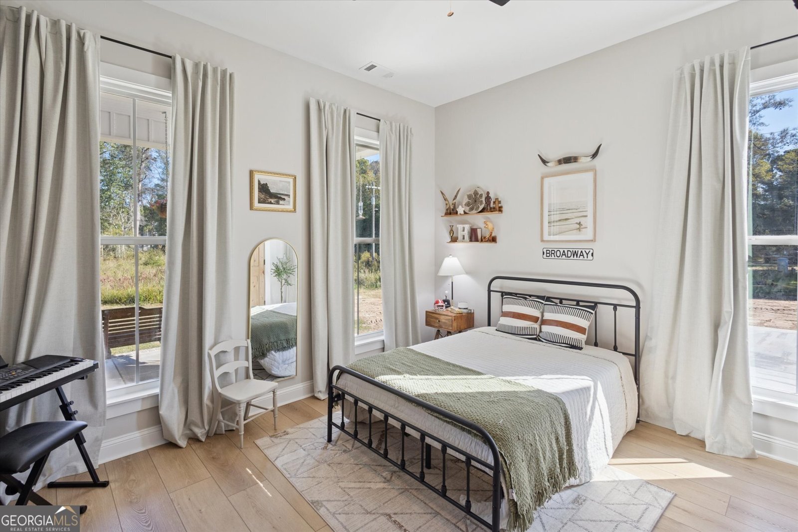 4031 Mud Road Brooklet - 35