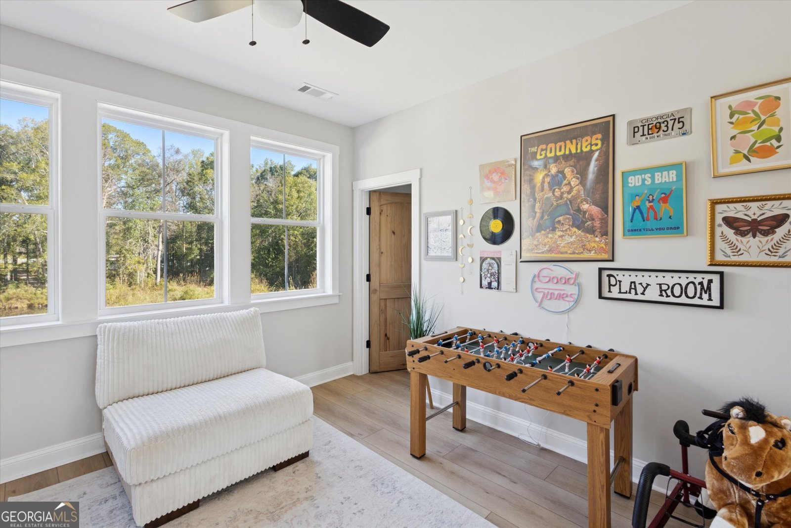 4031 Mud Road Brooklet - 4