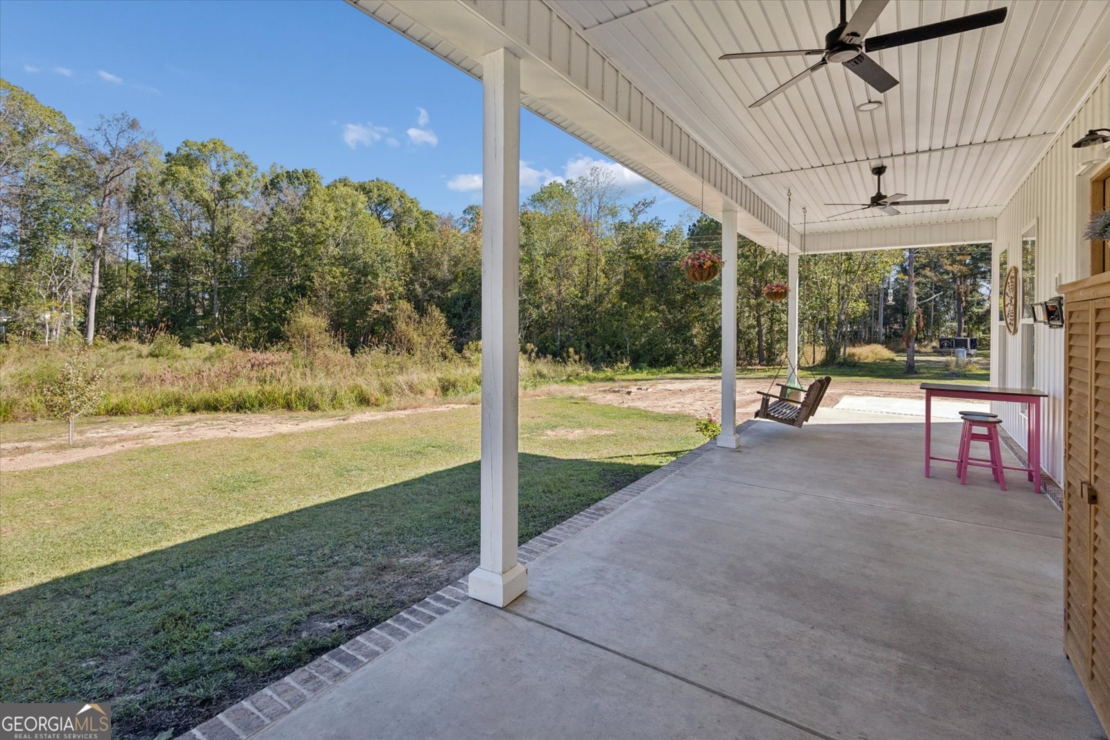 4031 Mud Road Brooklet - 6