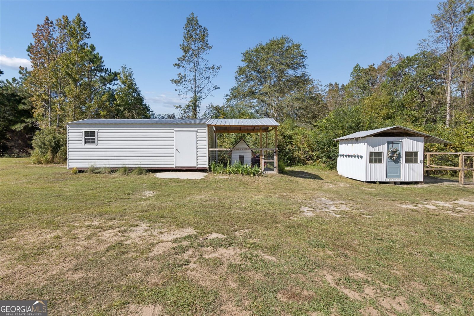 4031 Mud Road Brooklet - 8