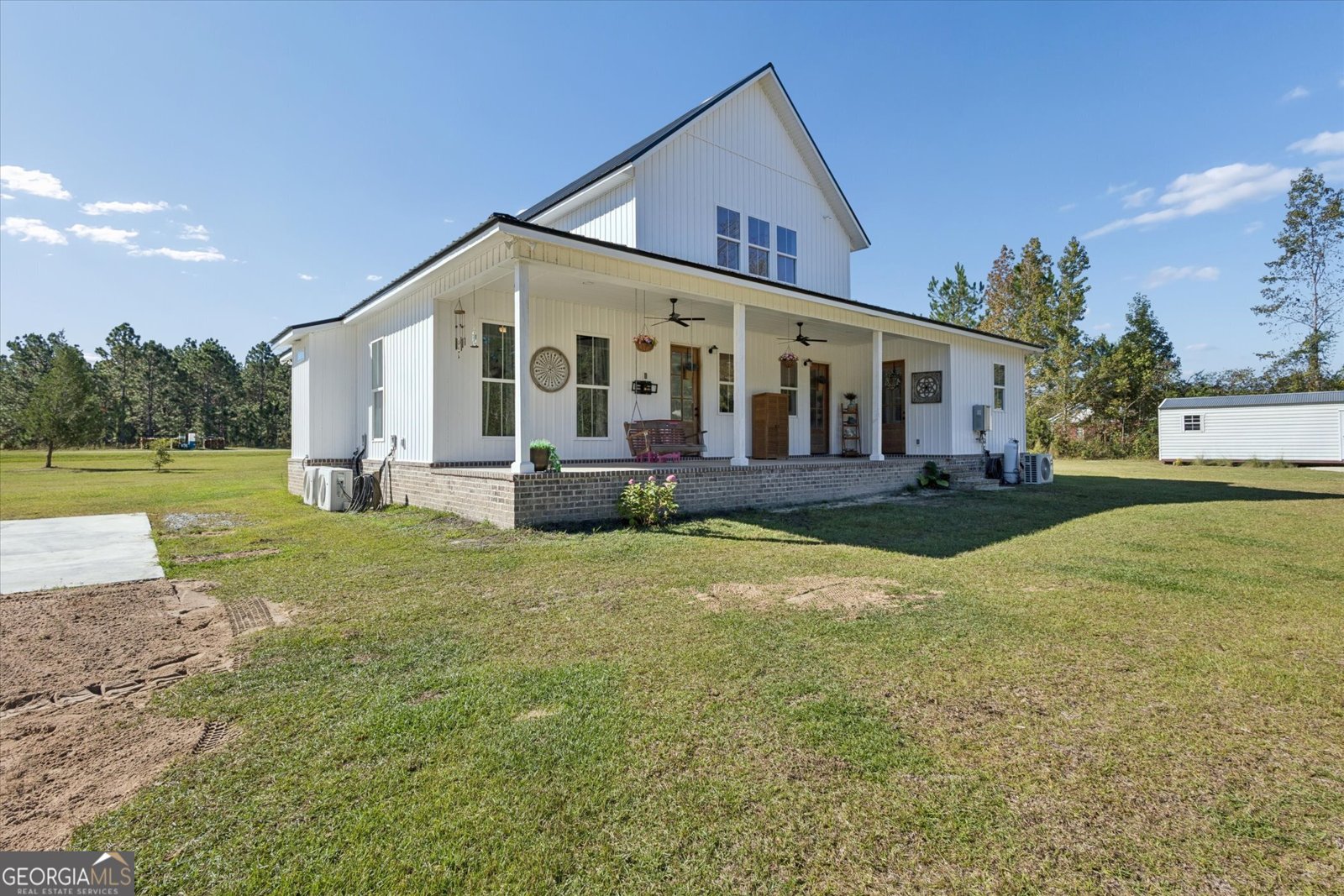 4031 Mud Road Brooklet - 9